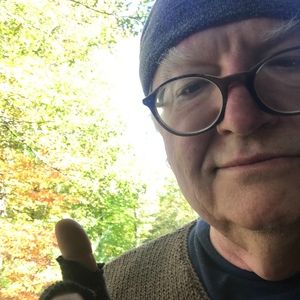 Meet your Posher, Scott